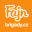 プログラムのアイコン：Fajn brigády