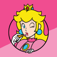 Ikona programu: Princess Peach 2