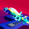 Ikon program: Rescue Plan - Flight Cont…