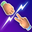 程序图标：Slap it Rock Paper Scisso…