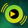 Ícone do programa: Good Voice Recorder - Sou…