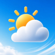 Icoon van programma: Weather Whisper