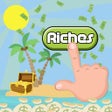 Ícone do programa: Riches to be Tapped