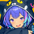أيقونة البرنامج: Dynamite Blue