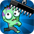 Иконка программы: Crush Zombie