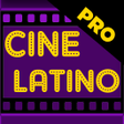 程序图标：Cine Latino PRO