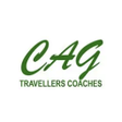 Ikona programu: CAG Tours