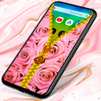 プログラムのアイコン：Ladybug Zipper Lock Scree…
