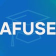 Programın simgesi: Afuse - Your College Circ…