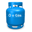 Icon of program: Ó o Gás
