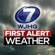 Icon of program: WJHG Weather