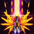 Icoon van programma: Galaxy Invaders: Alien Sh…