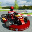 プログラムのアイコン：Go Kart Rush Racing