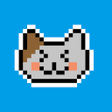 プログラムのアイコン：R Place - Pixel Battle On…
