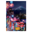 程序图标：東京旅遊