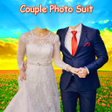 أيقونة البرنامج: Couple Photo Suit