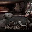 Programın simgesi: Master Bladesmith