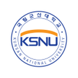 Icon of program: 군산대학교