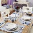 Icon of program: Table setting