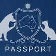Icoon van programma: Pet Passport
