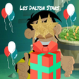 Ikon program: Les Dalton Stars