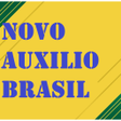 程序图标：Novo Auxílio Brasil
