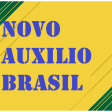 Novo Auxílio Brasil