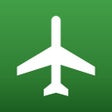 ไอคอนของโปรแกรม: Airports