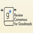 Programın simgesi: Review Consensus for Good…