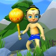 Icon of program: The Adventures of Hanuman
