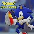 Sonic Tech Demo Public