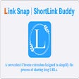 ไอคอนของโปรแกรม: LinkSnap | ShortLink Budd…