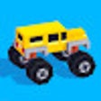 Drive Mad 3 icon