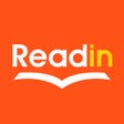 プログラムのアイコン：Readin - Comics  Stories
