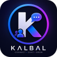 程序图标:Kalbal Chat Connect