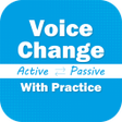 Иконка программы: Active and Passive Voice …