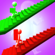 プログラムのアイコン：Bridge Build Runner Stair…