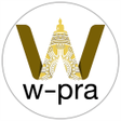 WPra แผงพระออนไลน icon