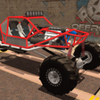 ไอคอนของโปรแกรม: Offroad Race Outlaws‏