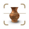 プログラムのアイコン：Antique Identifier AI App