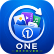 Ikon program: File Recovery