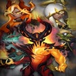 Icon of program: Crash of Magic