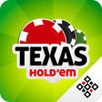 أيقونة البرنامج: Poker Texas Holdem Online