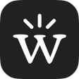 프로그램 아이콘: Wikiwand: Wikipedia Moder…