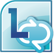 プログラムのアイコン：Lync 2010