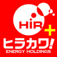 프로그램 아이콘: 株式会社ヒラカワエナジーホールディングス
