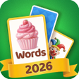 Ícone do programa: Soliword: Solitaire Link …