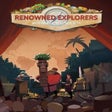 Icoon van programma: Renowned Explorers: Inter…