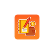 Ikon program: DiaryLife: Journal  Notes