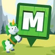 Ikona programu: Munzee